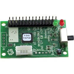 Matrix Encoder...