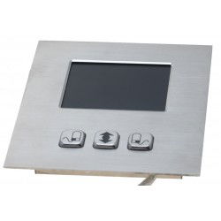 IP65 Industri keypad/...