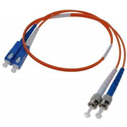 ST / SC fiber optic...