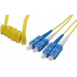 Easybend (Flexible) Fiber...