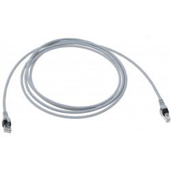 Network cable RJ45 Cat. 6...