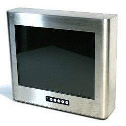 15" Industrial Screen,...
