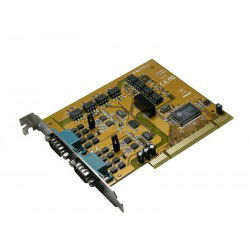 2 x RS422/485,...