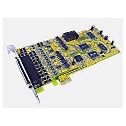 Sunix 8459SI 4 x RS422/485...