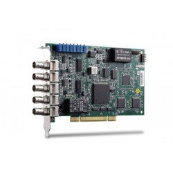 Adlink PCI-9812. 4 kanals...