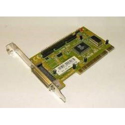 Centos CI-2520 Fixed SCSI...