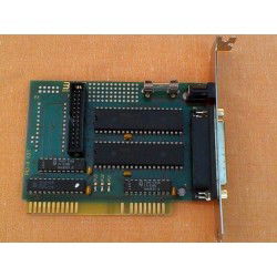 Restlager: 48 TTL I/O...