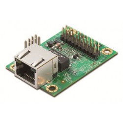 Embedded Device server...