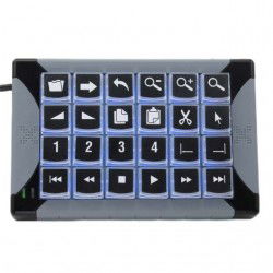 X-KEYS - 24 key...