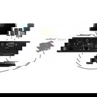 EVBMV-1391L, Video Switch med Transmitter funktion over CATx 4K UHD