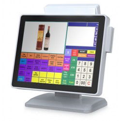 POS terminal  All-In-One...