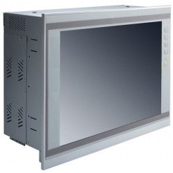 12.1" Panel PC med PCIex...