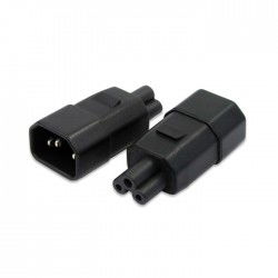 Power adapter with 14 male...