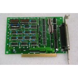 16 optical inputs and...