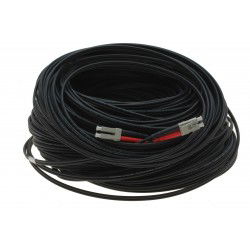 Armeret fiberkabel, Multi...