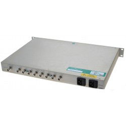 8-way GPS-splitter til...