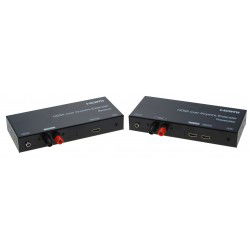 HDMI extender op til 3800...