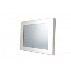 27" Panel PC full IP65 tæt...
