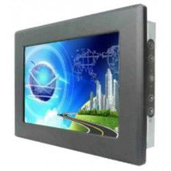12.1 "LCD touch monitor,...
