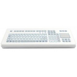 Industri tastatur IP65 tæt...