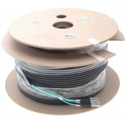 Armeret fiberkabel Multi...