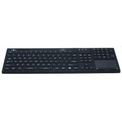 IP68 tæt medico tastatur...