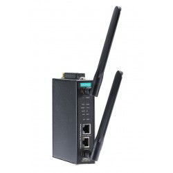 1 port industriel LTE...
