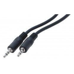Audio cable, audio jack 3.5...