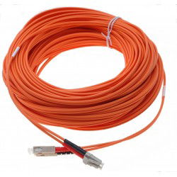 LC / SC fiber optic patch...