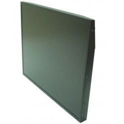19" LCD monitor, high...