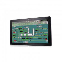 21.5" Wide panel PC med...