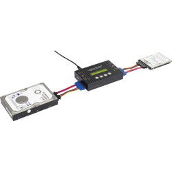 HDD duplikator / kopierings...