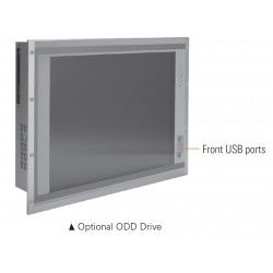 19 "SXGA TFT Panel PC 6....