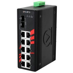 10 ports Industriel...