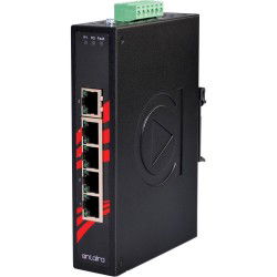 5 ports Industriel...