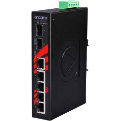 5 ports Industrial 10 /...