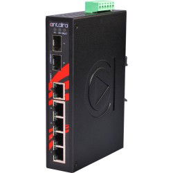 5 ports Industriel...