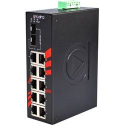 10 ports Industriel...