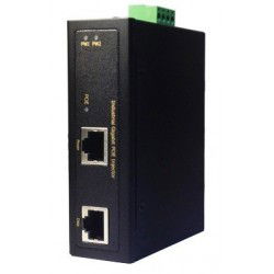 PoE Injector for Gigabit...