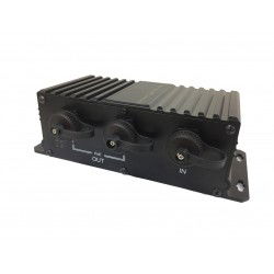IP67 proof Gigabit PoE...
