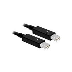 Thunderbolt kabel 10 Gbit...