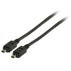 Firewire IEEE 1394 kabel...