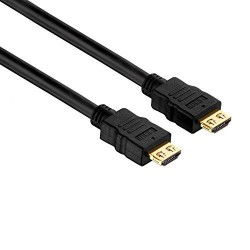HDMI 2.0, 4K High speed...