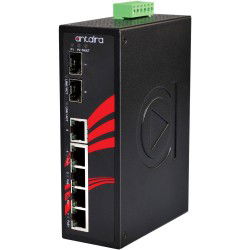 5 ports Industriel...