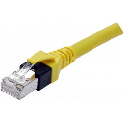 Cat. 6 PUR RJ45...