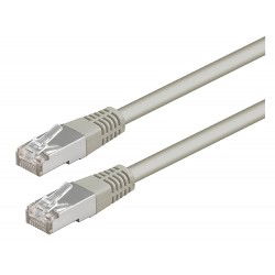 Cat.6 network cable, UL...