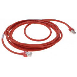 Cat. 7 PUR RJ45...