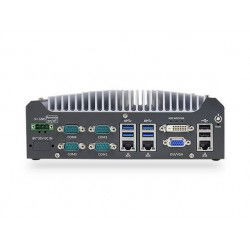 Embedded Fanless industri...