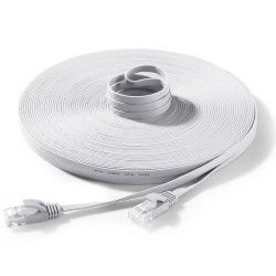 Cat. 6 ultra slim netværks...