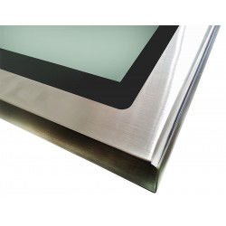 Panel PC 17" I5 2.7GHz IP65...